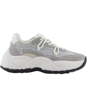 ARMANI EXCHANGE Trainers - Grey