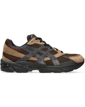 Asics Sneakers - Bruin