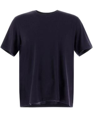 Herno T-Shirts - Blue