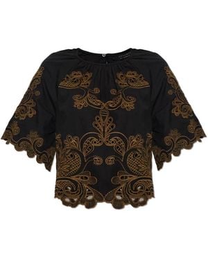 AllSaints Blouses - Nero