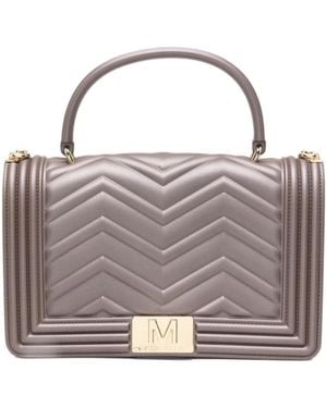 Marc Ellis Flat Wave M 27 - Grau