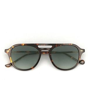 Eyepetizer Sunglasses - Green