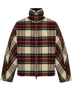DARKPARK Light Jackets - Multicolour