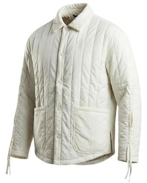 Anta Winter Jackets - Gris