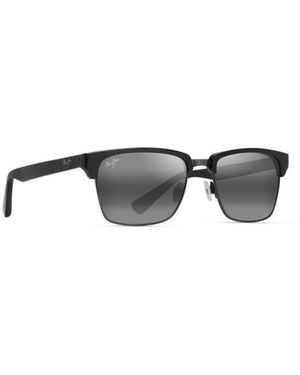 Maui Jim Sunglasses - Black