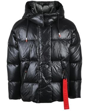 Peuterey Winter Jackets - Negro