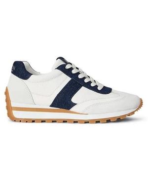 Ralph Lauren Trainers - Blue