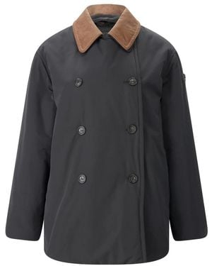 Peuterey Light Jackets - Negro