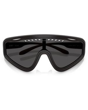 Moncler Sunglasses - Black