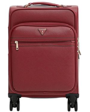 Guess Cabin Bags - Rosso