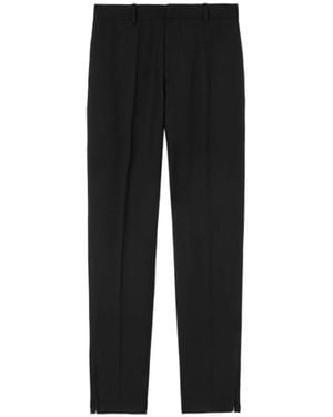 Jil Sander Chinos - Negro
