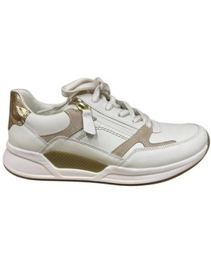 Gabor Sneakers - Blanco