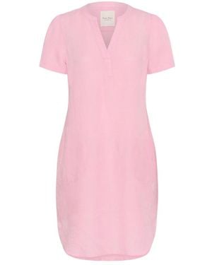 Part Two Short Dresses - Rosa