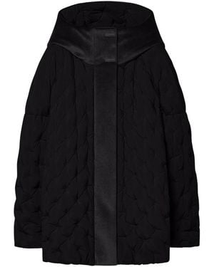 Rrd Down Jackets - Negro