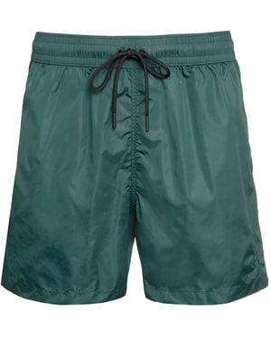 THE (Alphabet) Beachwear - Vert