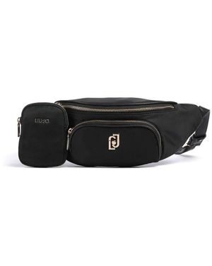Liu Jo Belt Bags - Black