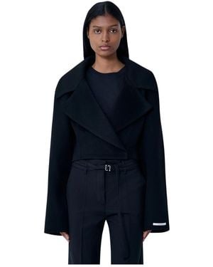 Sportmax Blazers - Azul