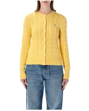 Polo Ralph Lauren Cardigans - Blue