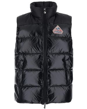 Pyrenex Vests - Noir