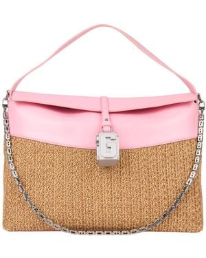 Gcds Shoulder Bags - Pink