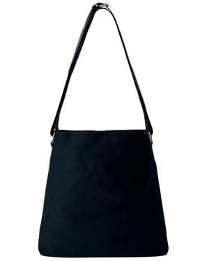 Dries Van Noten Shoulder Bags - Blue