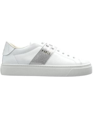 Furla Sneakers - Wit