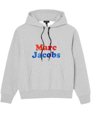 Marc Jacobs Hoodies - Gris