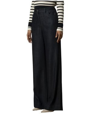 Kocca Wide Pants - Black