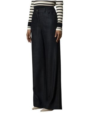 Kocca Wide Pants - Black
