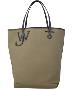 JW Anderson Tote Bags - Verde