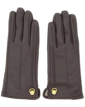 Gianni Chiarini Gloves - Brown