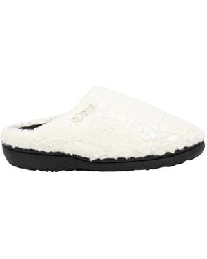 SUBU Rock Surface Slipper - Weiß