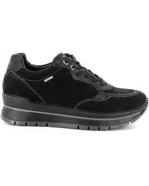 Igi&co Sneakers - Negro