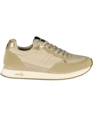 Ellesse Martie Sportschoen - Naturel