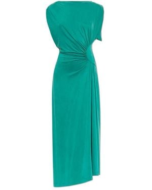 IRO Midi Dresses - Vert