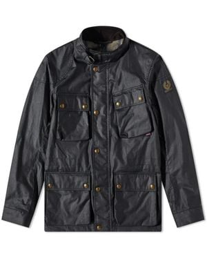 Belstaff Light Jackets - Negro