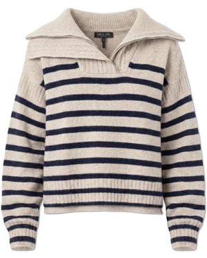 Rag & Bone Turtlenecks - Gris