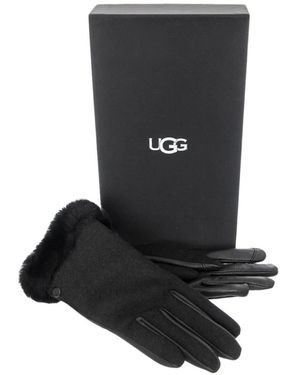 UGG Handschoenen - Zwart