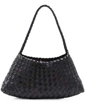 Dragon Diffusion Shoulder Bags - Negro
