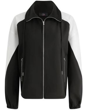 Fusalp Aleria Jacke - Schwarz