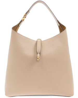 Chloé Shoulder Bags - Neutro