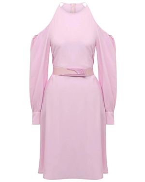 Stella McCartney Short Dresses - Pink