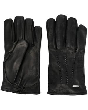 Our Legacy Gloves - Negro