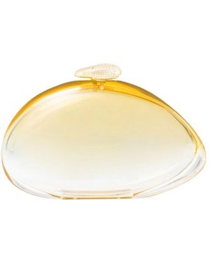 Benedetta Bruzziches Clutches - Yellow