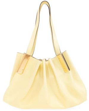 Ulla Johnson Shoulder Bags - Yellow