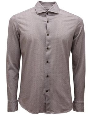 Sonrisa Formal Shirts - Grigio
