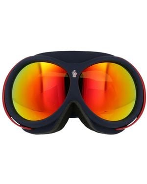 Moncler Ski Accessories - Arancione