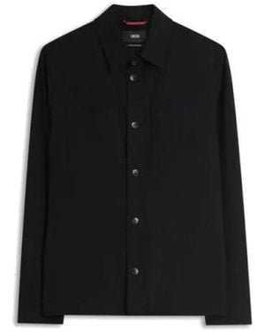Cinque Casual Shirts - Nero