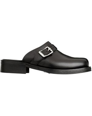 Our Legacy Mules - Black