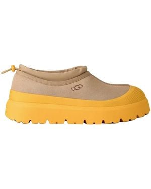UGG Tasman Weather Hybrid - Geel